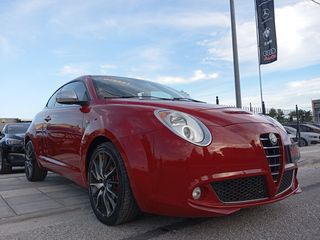 Alfa Romeo Mito 2013 1.3 JTDM IMPRESSION