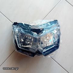 Kawassaki φανάρι 07-12 Gen2