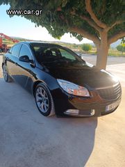 Opel Insignia 2010