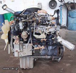 ΚΙΝΗΤΗΡΑΣ 102945 2.3cc 8v MERCEDES 207/307 (410) (T1) 1977-1995 (EG)