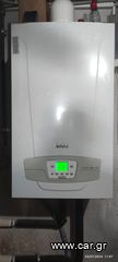 Λέβητας αερίου BAXI LUNA DUO TEC MP 1.60