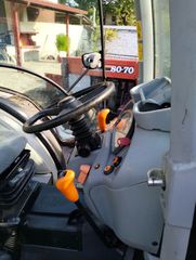 Δενδροκομικά Τρακτέρ Same 2020 FRUTTETO S80-thumb-4