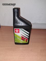 ΛΑΔΙΑ ΓΙΑ ΔΙΧΡΟΝΟ SPRINGOIL RACING 2T