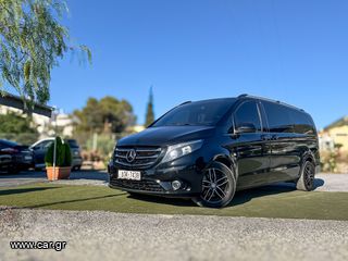 Mercedes-Benz Vito '16 extra long  tourer  119