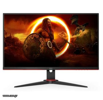 Aoc gaming monitor 165hz