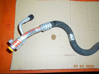 ΣΩΛΗΝΑΣ A/C BMW E87 E81 E82 E88 E90 E91 E92 E93 ΚΟΜΠΡΕΣΕΡ - ΒΑΠΟΡΕΤΑ / N43 ''BMW Βαμβακάς''-thumb-2