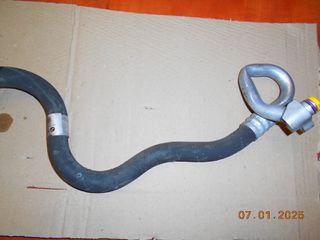 ΣΩΛΗΝΑΣ A/C BMW E87 E81 E82 E88 E90 E91 E92 E93 ΚΟΜΠΡΕΣΕΡ - ΒΑΠΟΡΕΤΑ / N43 ''BMW Βαμβακάς''-thumb-3