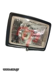 ΦΑΝΑΡΙ ΕΜΠΡΟΣ YAMAHA DT 50 LC TAIWAN 125X80MM MOTOPAPADOGIANNIS