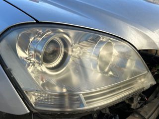 Mercedes-Benz ML 63 AMG Ανταλλακτικά '10-thumb-29