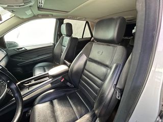 Mercedes-Benz ML 63 AMG Ανταλλακτικά '10-thumb-4
