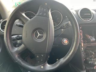 Mercedes-Benz ML 63 AMG Ανταλλακτικά '10-thumb-23