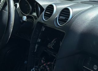 Mercedes-Benz ML 63 AMG Ανταλλακτικά '10-thumb-26