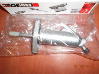 ΑΝΤΛΙΑ ΑΜΠΡΑΓΙΑΖ ΣΑΣΜΑΝ BMW E21 E12 E30 E28 E24 / FERODO ''BMW Bαμβακας''-thumb-2