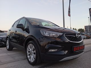 Opel Mokka X '17 14800 ΓΙΑ ΑΝΑ/ΚΟ-3ΤΕΚΝΟ-ΠΟ/ΝΟ ΙΧ