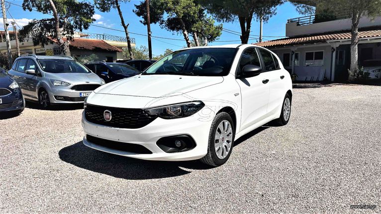 MOTORE TERGICRISTALLO MOTORE per Fiat Tipo portellone inclinato 87-95 EUR 52,99 - IT