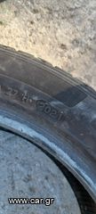 Λαστιχα Hankook 205/50/17 dot 21-thumb-2
