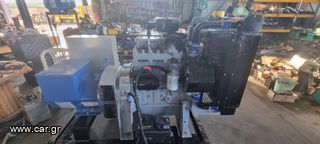 Γεννήτρια 2006 CUMMINS 40KVA-thumb-2