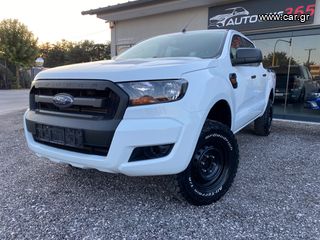 Ford Ranger '16