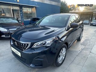 Peugeot 3008 '18 DIESEL *GALLO S.A.*