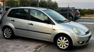 Ford Fiesta '04