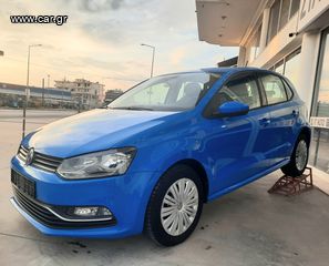 Volkswagen Polo '14 COMFORTLINE 90 HP EURO6 DIESEL! 12/2014