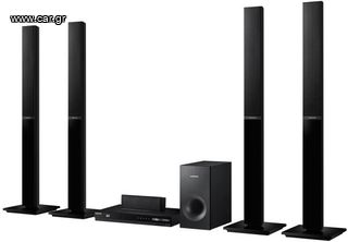 SAMSUNG HT-H4550R 5.1 3D BLU-RAY HOME CINEMA  500W