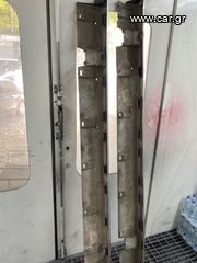 Μαρσπιέ opel vectra-b