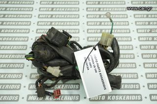 ΠΛΕΞΟΥΔΑ-> HONDA CB 500 ,1997-2003
