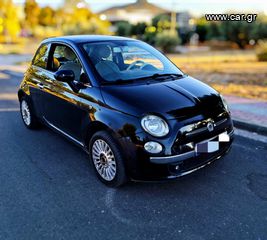 Fiat 500 '09 SPORT!! 1.4-100hp! PANORAMA ΠΛΗΡΩΜΕΝΑ ΤΕΛΗ!