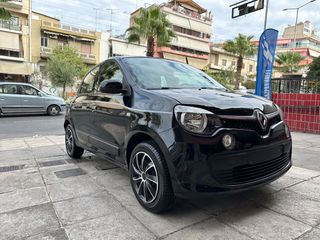 Renault Twingo '18 LIMITED EDITION,90 ΙΠΠΟΙ,ΚΑΙΝΟΥΡΙΕΣ ΖΑΝΤΕΣ.