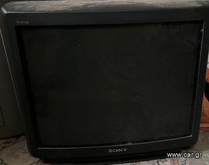 SONY TRINITRON KV-X2581D