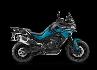CFmoto 800MT Explore Edition 2026 ES !!!  Ετοιμοπαράδοτο !!