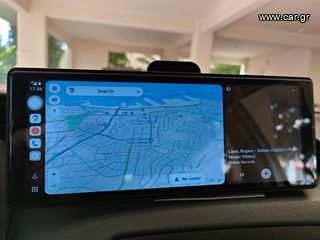Android Auto Navigation 10.26 inch-thumb-2