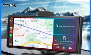 Android Auto Navigation 10.26 inch