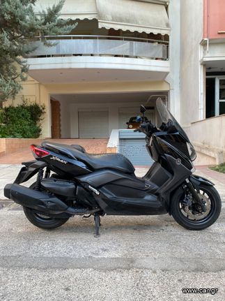 400 cc bike yamaha