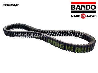 ΙΜΑΝΤΑΣ CF MOTO ZFORCE 800 (938-35.4-15.3) BANDO