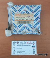 ΑΥΤΟΜΑΤΟΣ ΔΥΝΑΜΟ (23215-0Μ011) NISSAN ALMERA N15 1996-2000
