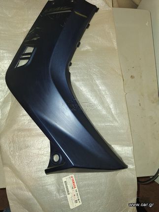 Ποδιά δεξιά Crypton-X 135 Special Edition