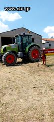 Τρακτέρ Claas 2010 ARION 620C
