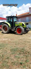 Τρακτέρ Claas 2010 ARION 620C-thumb-2