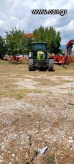 Τρακτέρ Claas 2010 ARION 620C-thumb-1