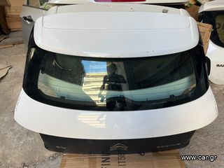 ΤΖΑΜΟΠΟΡΤΑ CITROEN C4 CACTUS 14-18