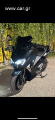 Yamaha T-Max 530 '19 T Max 530