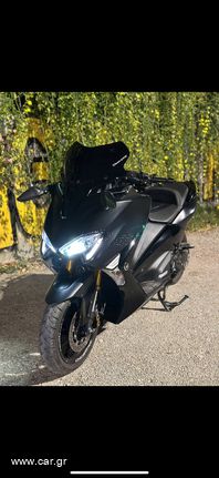 Yamaha T-Max 530 '19 T Max 530