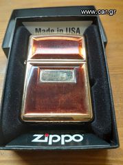 Zippo Vintage 1997