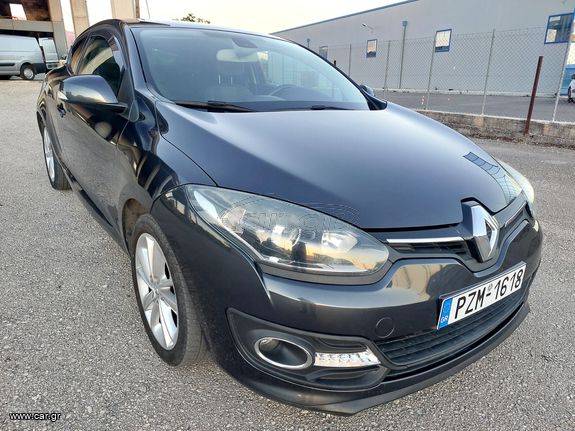 Renault Megane '14