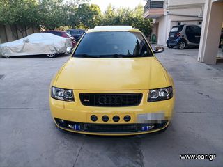 Audi S3 '00