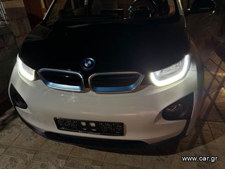 Bmw i3 2017 (i3 94Ah (with Range Extender)(170hp 125 kw βενζίνης ρεύματο-thumb-3