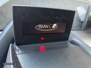 Bmw i3 2017 (i3 94Ah (with Range Extender)(170hp 125 kw βενζίνης ρεύματο-thumb-4