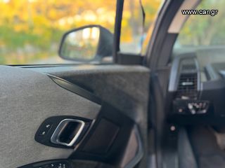 Bmw i3 2017 (i3 94Ah (with Range Extender)(170hp 125 kw βενζίνης ρεύματο-thumb-5
